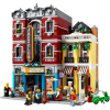 LEGO 10312 ICONS Klub jazzowy